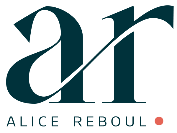Logo Alice Reboul